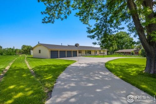 110 Palmer Dr, Fort Collins, CO 80525-3714