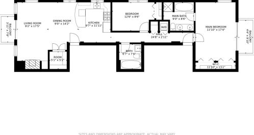 2448 Southport Ave, Chicago IL  60614-2123 exterior