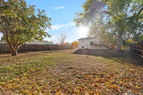 904 Gallup Rd, Fort Collins CO  80521-3103 exterior