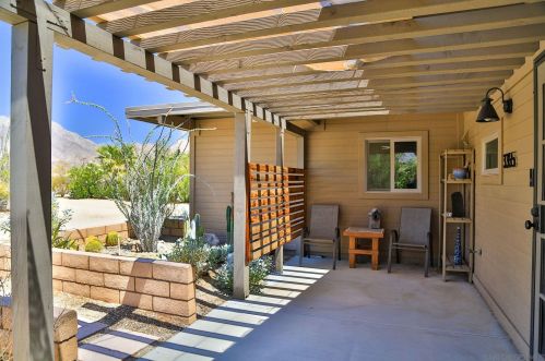 3365 Carillo Rd, Borrego Springs, CA 92004-4205