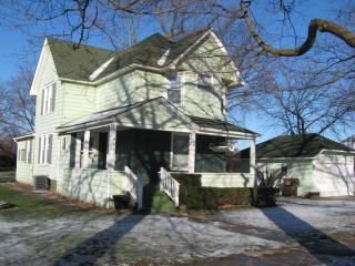 409 South St, Peotone, IL 60468-9497