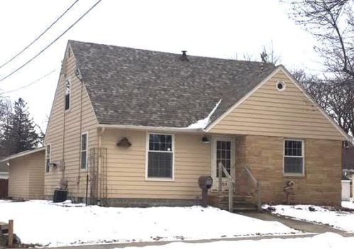 101 7th St, Otisco, MN 56093-1909