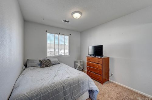 18937 57th Pl, Denver CO  80249-8322 exterior
