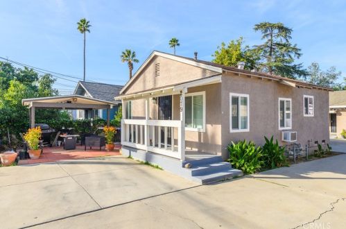 2077 Patterson St, Riverside, CA 92507-3527