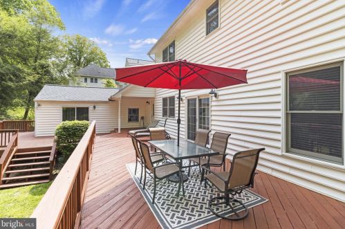 13815 Notley Rd, Silver Spring MD 20904-5971 exterior