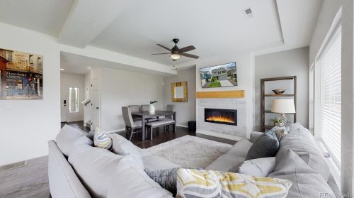 5383 Walden Ct, Denver CO 80249 exterior