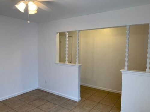 3917 Van Deman Dr, Fort Worth TX  76116-1313 exterior