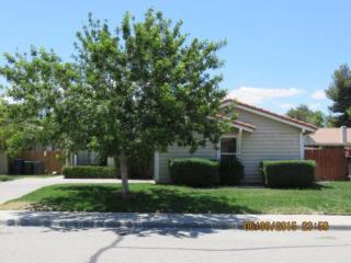 4624 Table Mountain Rd, Palmdale, CA 93552-3751