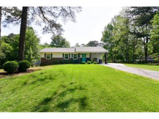 4817 Pinehurst Cir, Acworth, GA 30101-5149