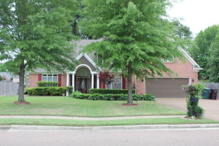299 Grand Steeple Dr, Piperton, TN 38017-7168