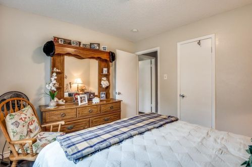 509 Saddle Rdg Ln, Fort Worth TX  76179 exterior