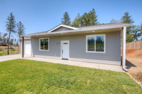 6427 Graham Rd, Paradise, CA 95969-2501