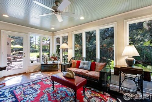 1325 Parkwood Cir, Fort Collins CO  80525-1927 exterior