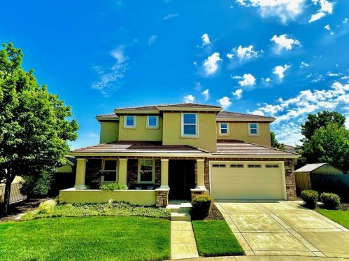 4687 Fairbrook Ct, Rancho Cordova, CA 95742-8129