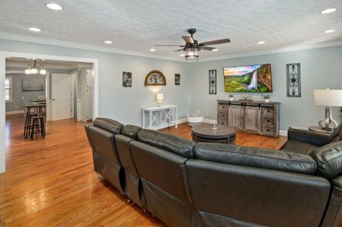 31 Saddle Trl, Jefferson GA  30549-4490 exterior