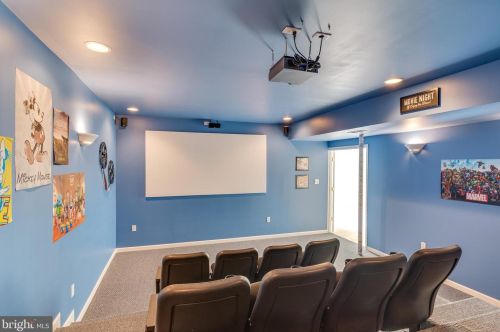 288 Fraser Ct, Charles Town WV  25414-5463 exterior