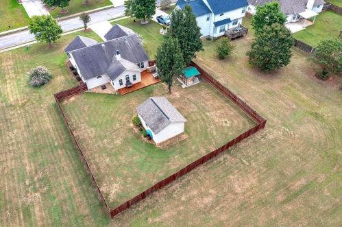 2094 Grant Ave, Mcdonough, GA 30252-7681
