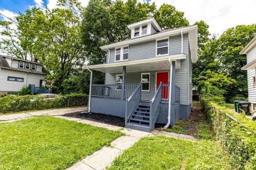 3311 Evanston Ave, Cincinnati, OH 45207-1914