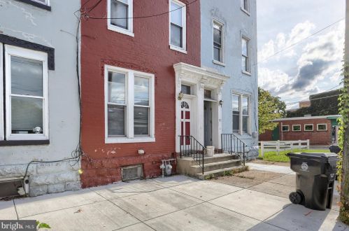 333 Reily St, Harrisburg, PA 17102-1943