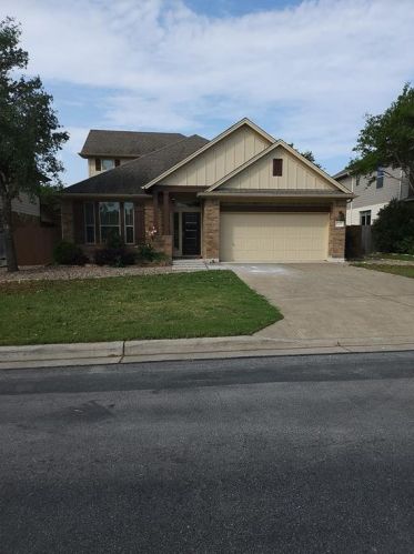 11209 Cap Stone Dr, Austin TX  78739-2254 exterior