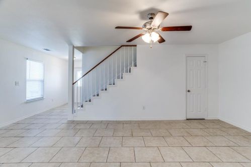 805 College, Princeton TX 75407-6734 exterior