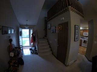 2465 Ridgeview Way, Midway IA  52302-7609 exterior