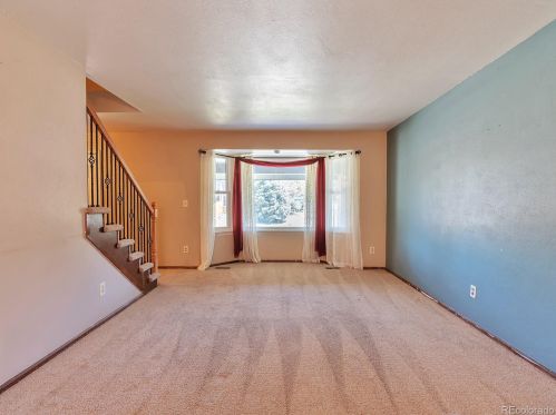 5419 Waco St, Denver CO 80015-2653 exterior