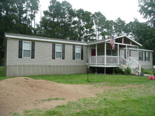 144 Parker Dr, Brunswick, GA 31525-5341