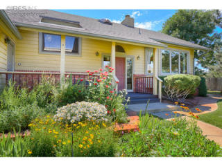 2224 Mead Dr, Boulder, CO 80301-5157