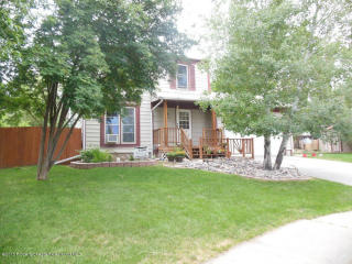 3845 Exmoor Pl, Craig, CO 81625-3865