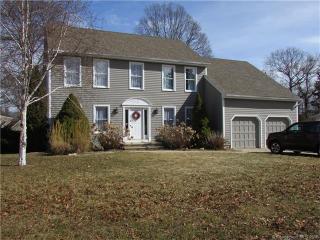 6 Sunset Manor Rd, Branford, CT 06405-5048