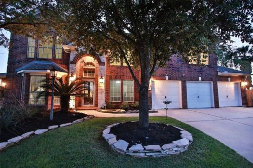 19203 Boquillas Canyon Dr, Tomball, TX 77377-7699