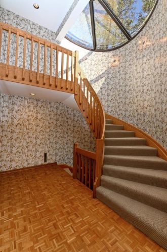 601 Chardonnay Rdg, Cincinnati, OH 45226-1781