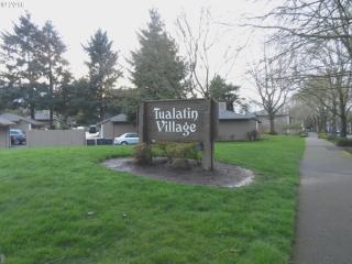 8308 Mohawk St, Tualatin OR  97062-9122 exterior