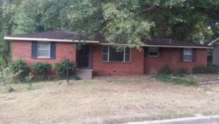 3968 Plymouth Ave, Memphis, TN 38128-3108