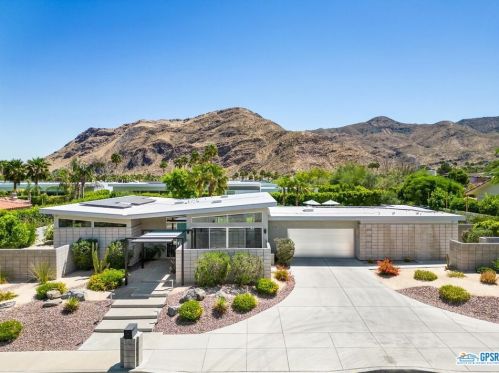 3080 Goldenrod Ln, Palm Springs, CA 92264-0266