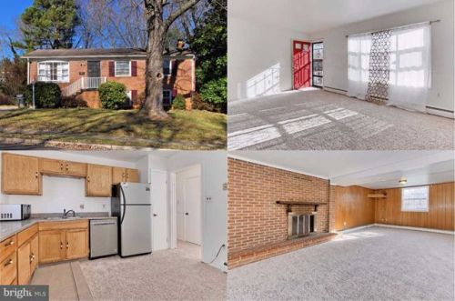 4712 Kilbane Rd, Woodbridge, VA 22193-4605