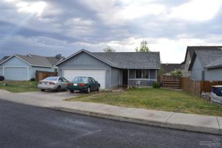 1219 33rd St, Eagle Crest, OR 97756-0244