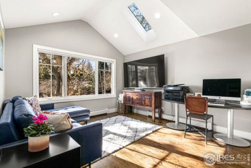 4934 Idylwild Trl, Boulder CO  80301-3622 exterior