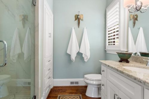 1805 Brandon Hall Dr, Atlanta GA  30350-3708 exterior