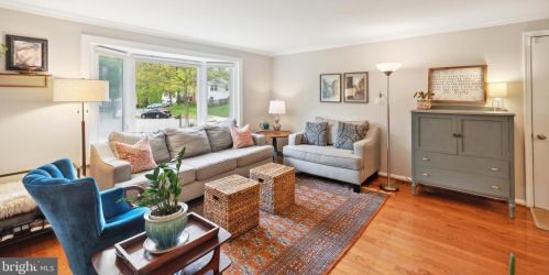 1500 Bayflower Ct, Herndon, VA 20170-2803