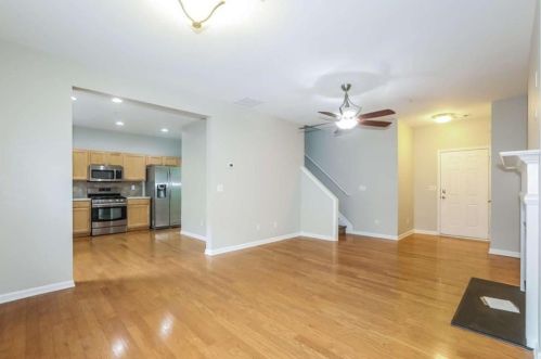 2009 Appaloosa Way, Conyers GA  30012-5296 exterior