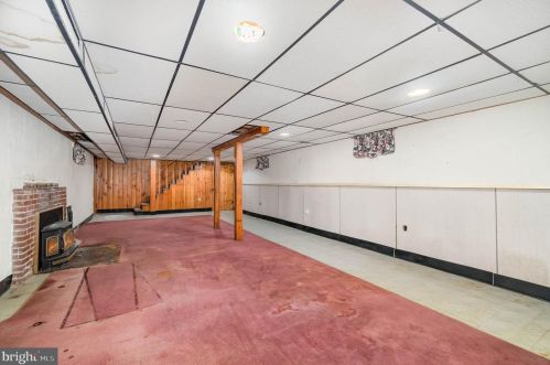 601 Mccosh St, Hanover PA 17331-1839 exterior