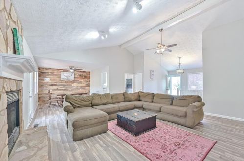 2750 Hawk Trace Ct, Marietta, GA 30066-1535