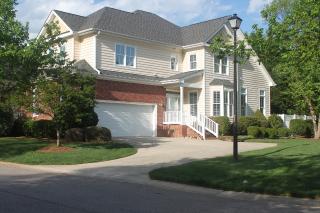 9124 Carrington Ridge Dr, Raleigh, NC 27615-1961