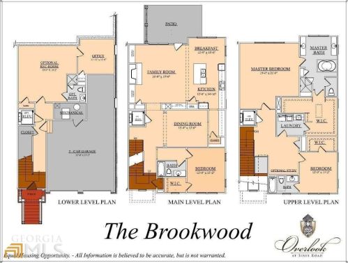 226 Trecastle Sq, Holly Springs, GA 30114-6691
