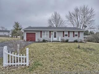 501 Richard Ct, Mahomet, IL 61853-9159