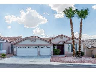 1588 Livingston Dr, Henderson NV  89012-2406 exterior