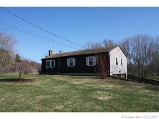 25 Pickerel Lake Rd, Colchester, CT 06415-2317