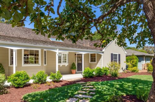 994 Echo Dr, Los Altos, CA 94024-4817